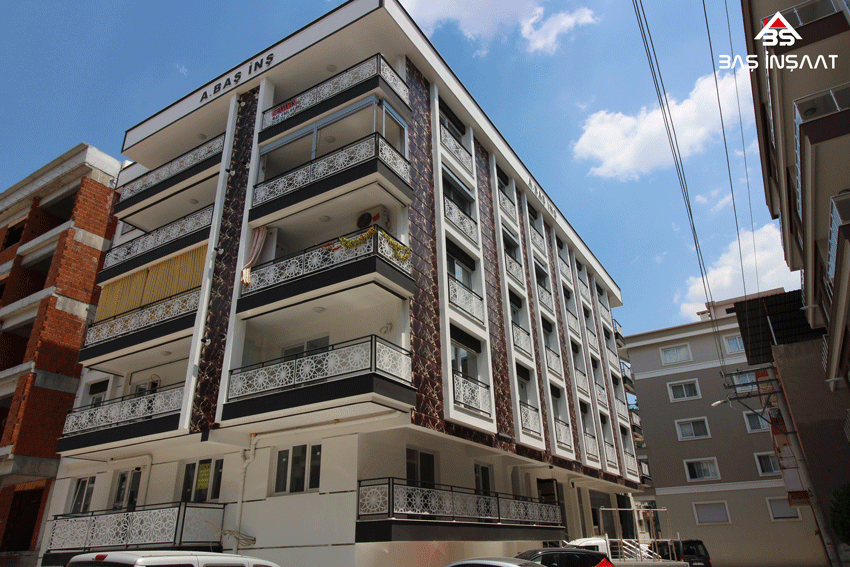 İzmir İnşaat Şirketi